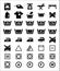 Laundry Icon set