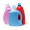 Laundry liquid bottle