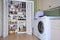 Laundry Room / Pantry