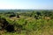 Laungbanpyauk and Htuparon Pagoda, Mrauk U, Rakhine State, Myanmar