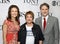 Laura Benanti, Patti LuPone, and Boyd Gaines