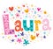 Laura girls name