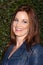 Laura Leighton arrives at the ABC Family West Coast Upfronts