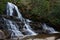 Laurel Falls Great Smoky Mountains National Park