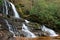 Laurel Falls in the Smoky Mountains NP