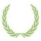 Laurel Wreath