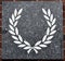 Laurel wreath