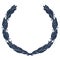 Laurel Wreath, vintage wreath. Greek laurel