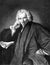 Laurence Sterne