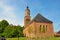 Laurentius Reform Church, Eenrum, Netherlands