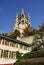 Lausanne cathedral