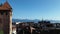 Lausanne view