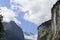 Lauterbrunnen staubbach fall interlaken swiss alps