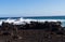 Lava Beach from South Point