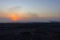 Lava at Erta Ale volcanic crater, Ethiopia