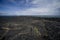 Lava Field at Ocean