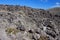 Lava formations near Soda Springs