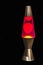 Lava Lamp