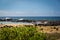 Lava Rock and Sand Beach, Kona Hawaii