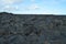 Lava Rocks. Big Island, Hawai, USA. EEUU.