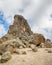 Lava Tower, Kilimanjaro National Park, Tanzania, Africa