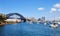 Lavander Bay, Sydney, Australia