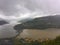 Lavasa City in Monsoon Season, Pune, Maharashtra