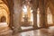 Lavatory in the Royal cloister of Batalha monastery