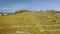 Lavaux - famous vineyard terraces in Switzerland