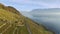 Lavaux - famous vineyard terraces in Switzerland