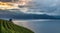 Lavaux, Switzerland - Vineyard Terraces IV