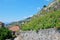 Lavaux Vineyard Terraces