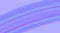 Lavender blue background with lilac and blue curved stripes. Striped pattern