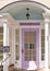 Lavender Door Stockbridge Massachusetts