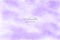 Lavender dreams abstract watercolor background