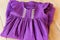 Lavender dress isolated pack shot women clothing purple party dress lavender prom dress