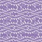 Lavender farm house broken stripe pattern. Line striped country woven all over prints. Purple rustic printed texture