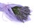 Lavender flower bouquet