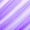 Lavender Handdrawn Stripes. Graphic Line