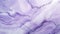 Lavender Marble with Ice Horizontal Background.