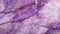 Lavender Marble with Ruby Horizontal Background.