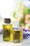 Lavender oil