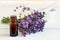 Lavender oil