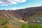Lavender Open pit copper mine, Bisbee, USA