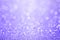 Lavender purple glitter sparkle happy birthday princess background