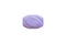 Lavender purple lavender soap