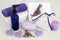Lavender Skincare Treatment
