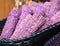 Lavender Smudge Sticks