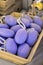 Lavender Soap At Framers Market In Provence
