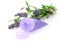 Lavender soothing cream tube
